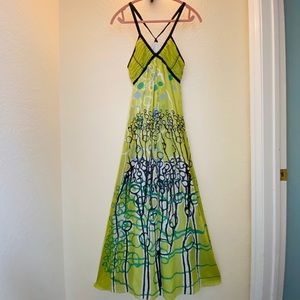 MAX STUDIO Maxi dress